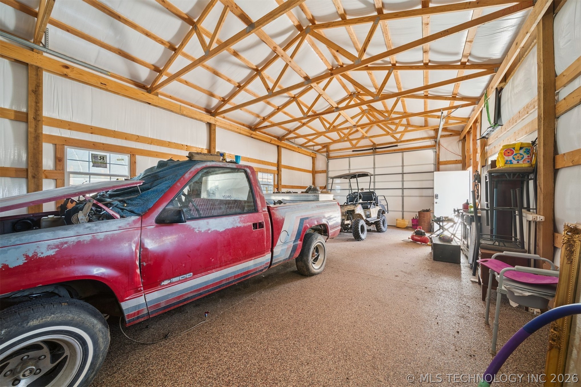 5452 S 369th West Avenue Property Photo 21