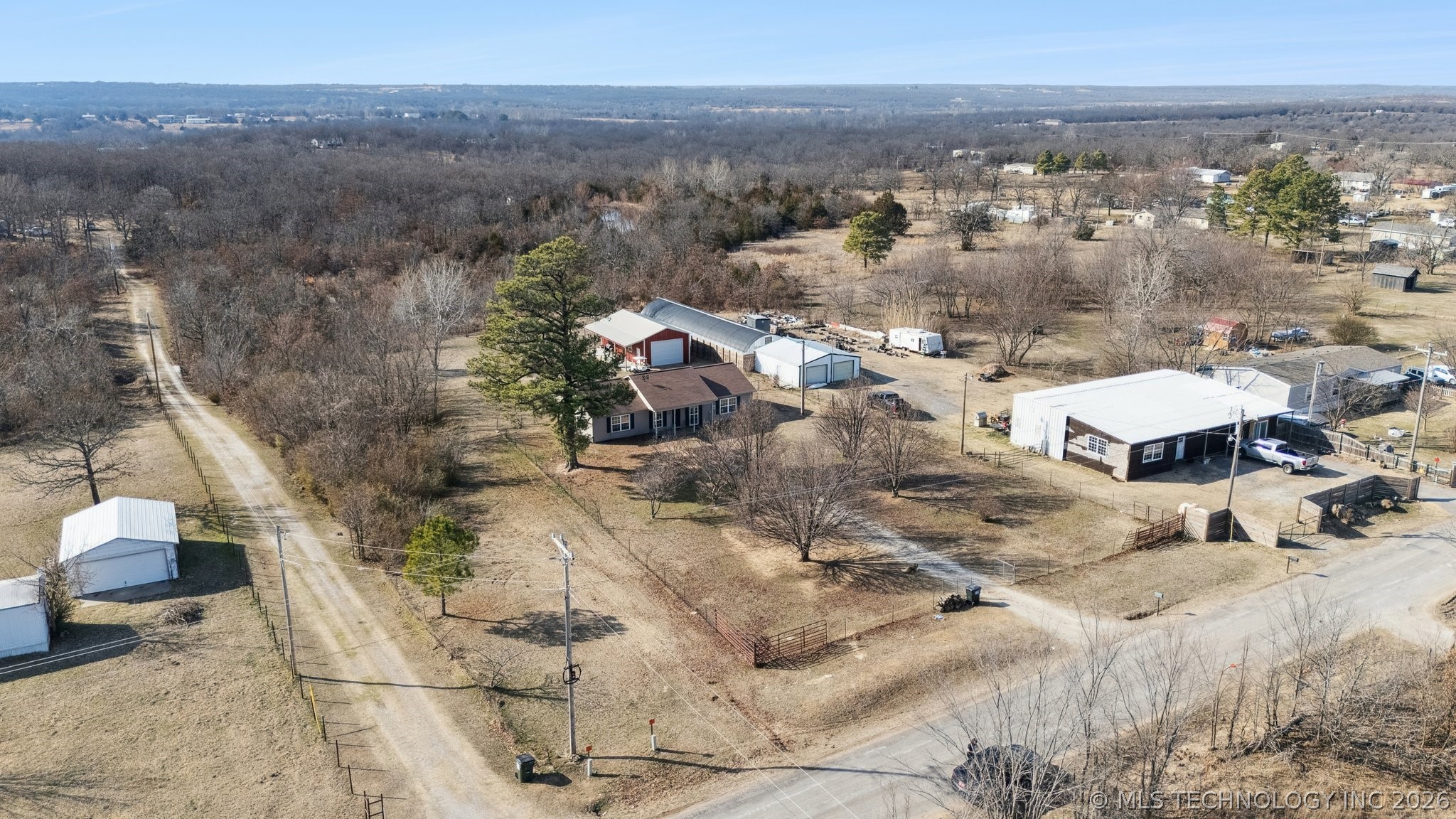 5452 S 369th West Avenue Property Photo 23
