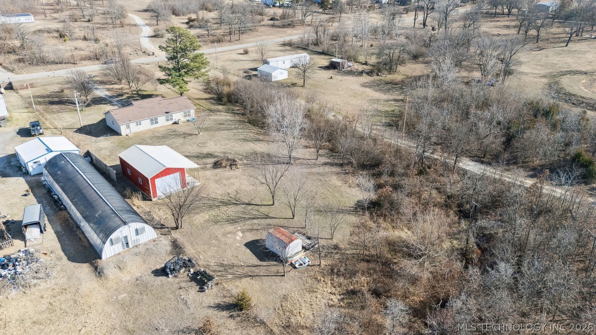 5452 S 369th West Avenue Property Photo 24
