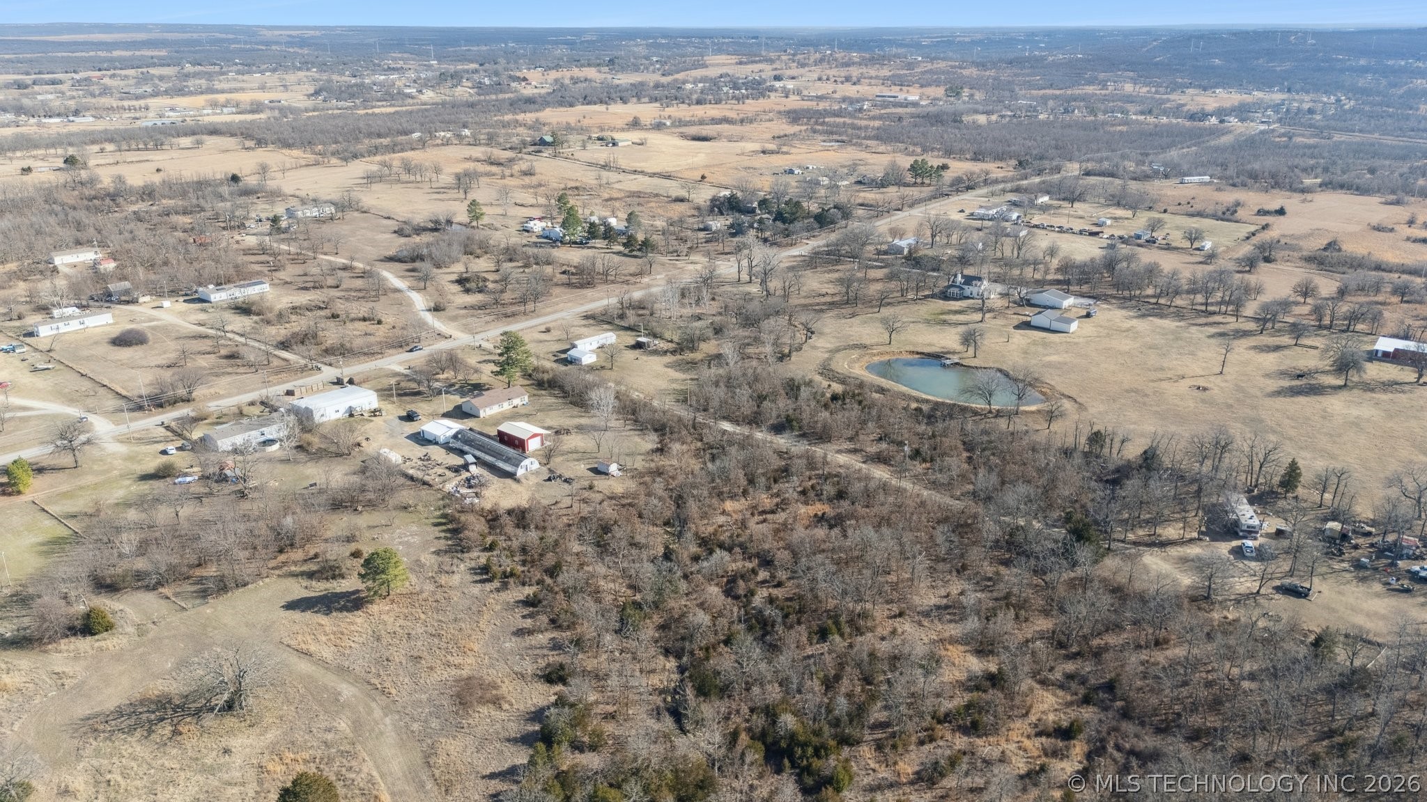 5452 S 369th West Avenue Property Photo 27