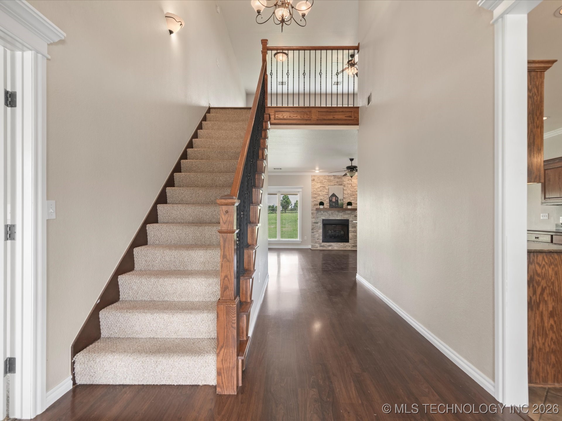 5817 Woodland Road Property Photo 4