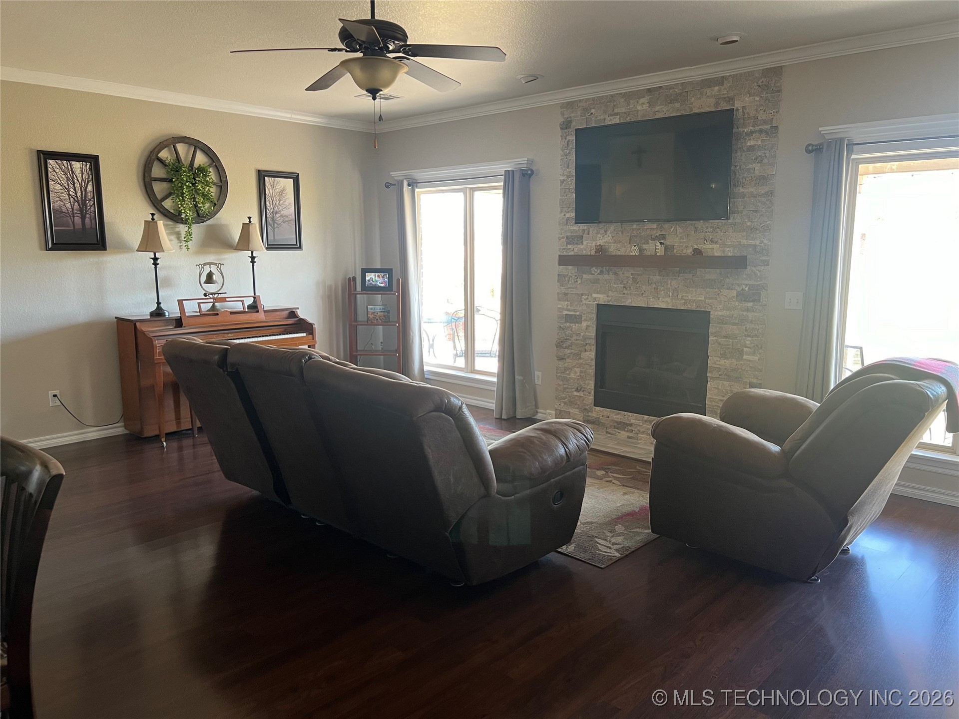 5817 Woodland Road Property Photo 46