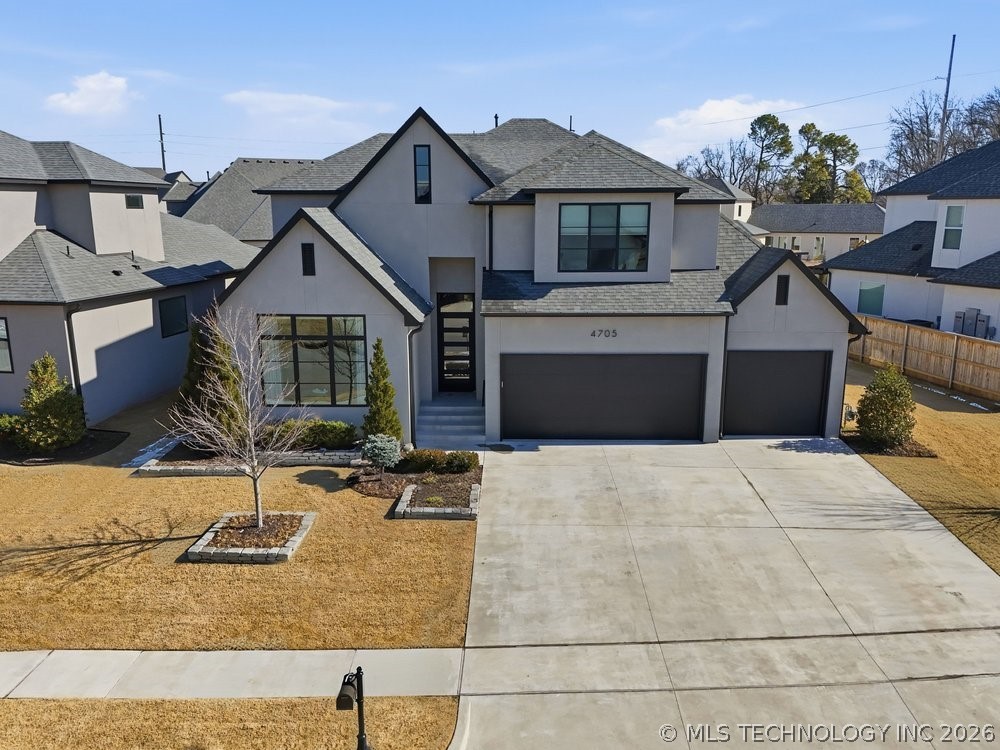 4705 S Retana Avenue Property Photo 1