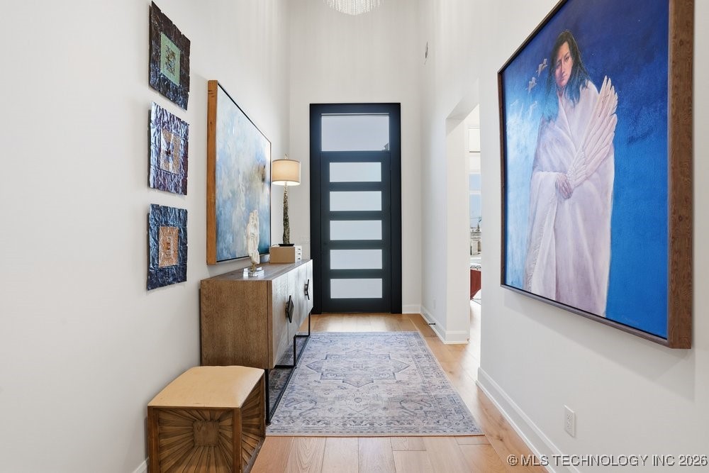 4705 S Retana Avenue Property Photo 3