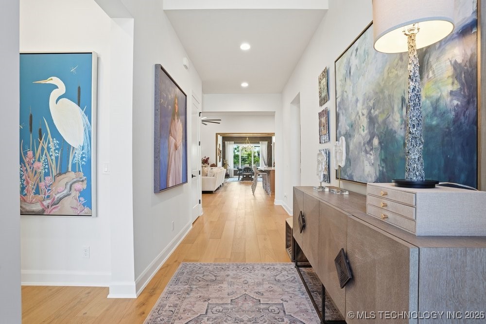 4705 S Retana Avenue Property Photo 8