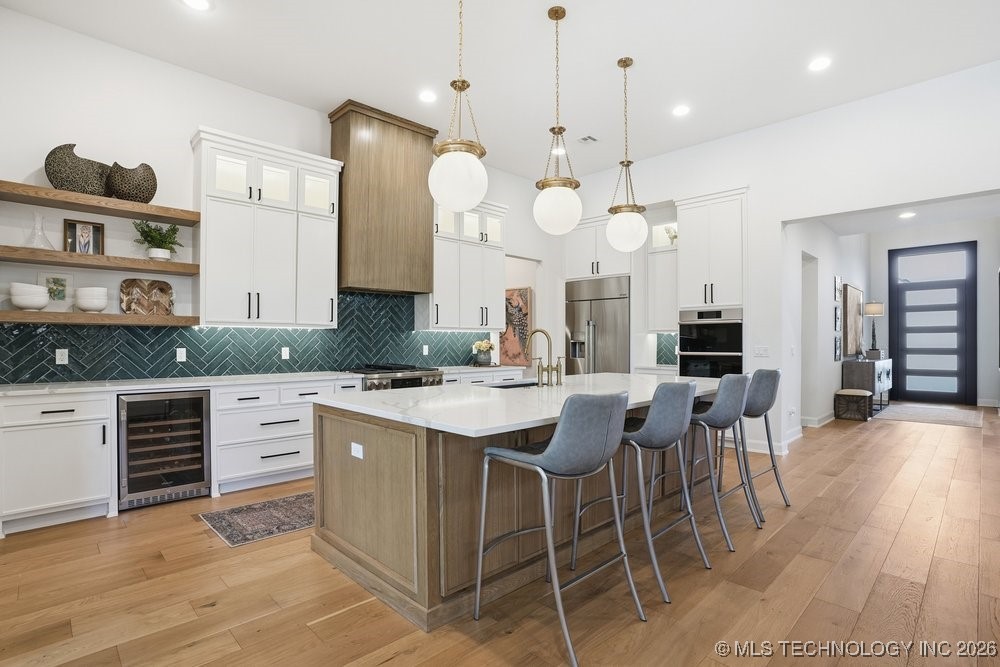 4705 S Retana Avenue Property Photo 15