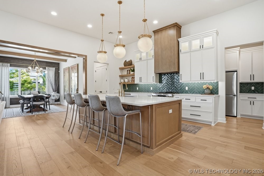 4705 S Retana Avenue Property Photo 16