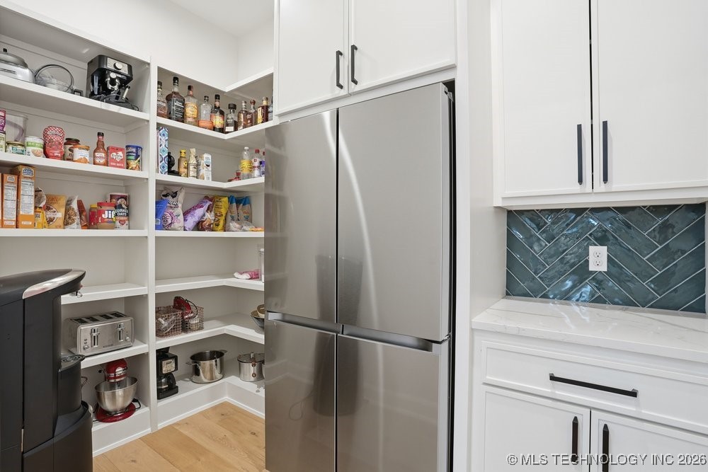 4705 S Retana Avenue Property Photo 17