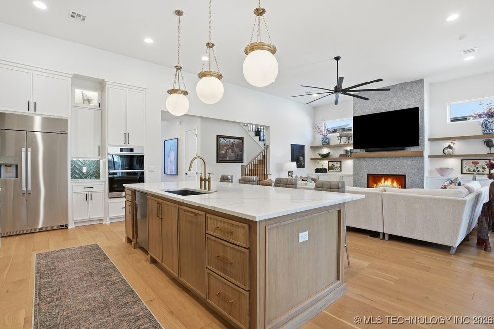 4705 S Retana Avenue Property Photo 19