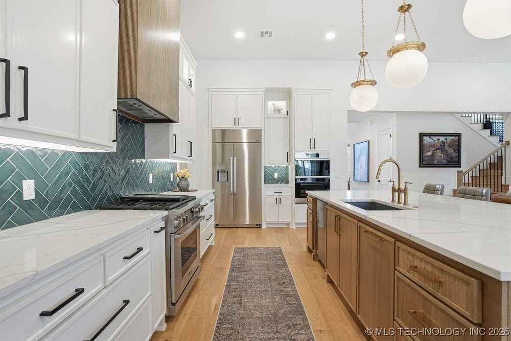 4705 S Retana Avenue Property Photo 20