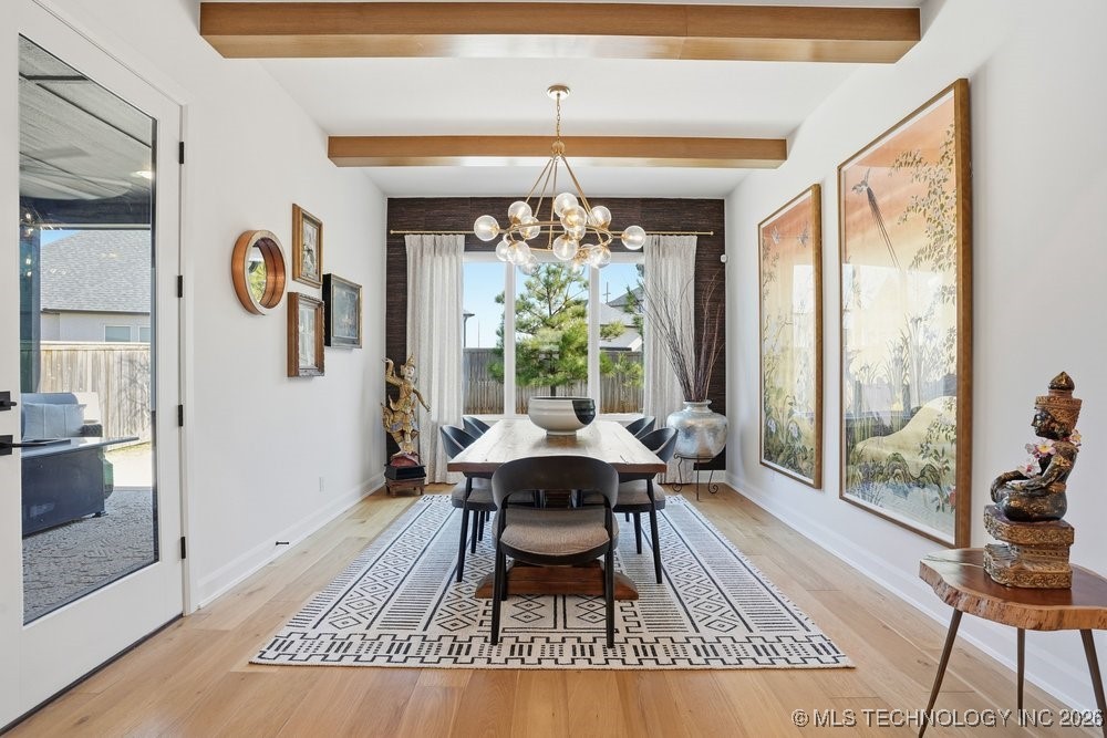 4705 S Retana Avenue Property Photo 21