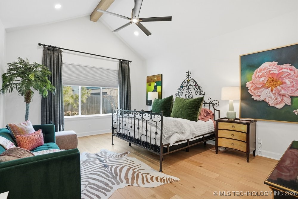 4705 S Retana Avenue Property Photo 22