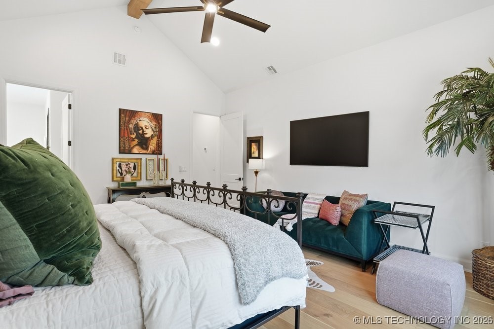 4705 S Retana Avenue Property Photo 23