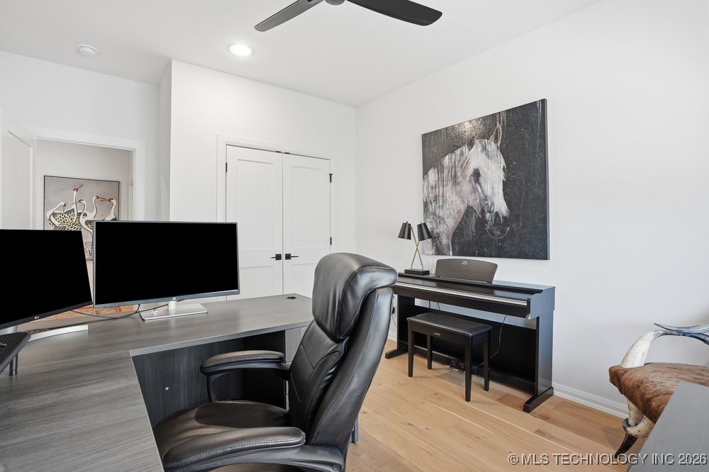 4705 S Retana Avenue Property Photo 42