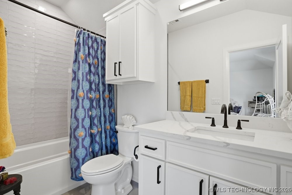 4705 S Retana Avenue Property Photo 47