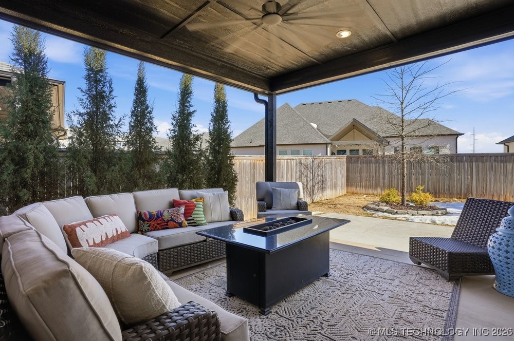 4705 S Retana Avenue Property Photo 48