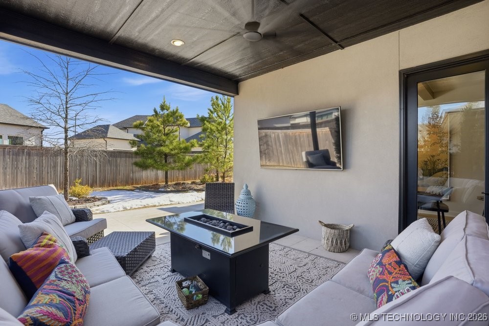 4705 S Retana Avenue Property Photo 49