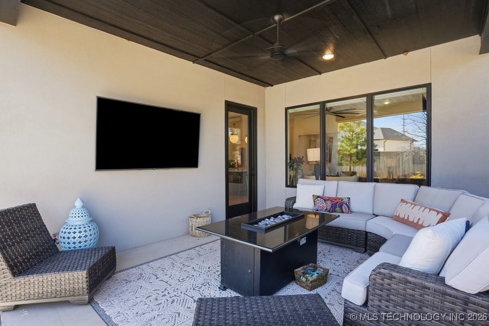 4705 S Retana Avenue Property Photo 50