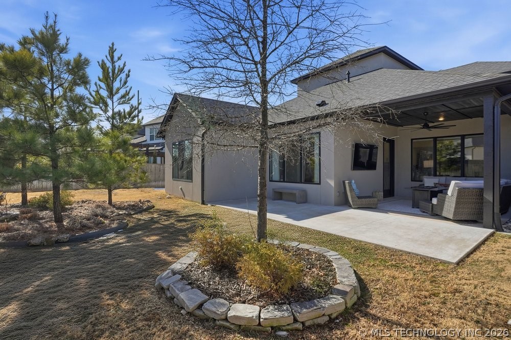 4705 S Retana Avenue Property Photo 51