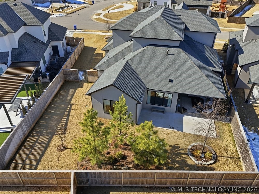 4705 S Retana Avenue Property Photo 52