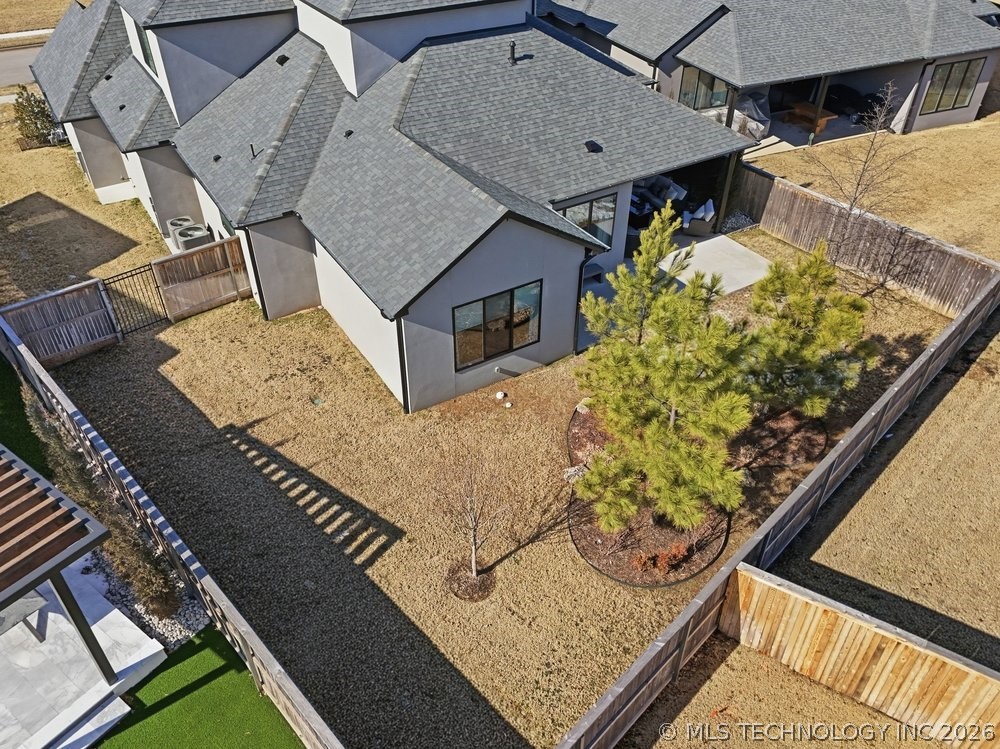 4705 S Retana Avenue Property Photo 53