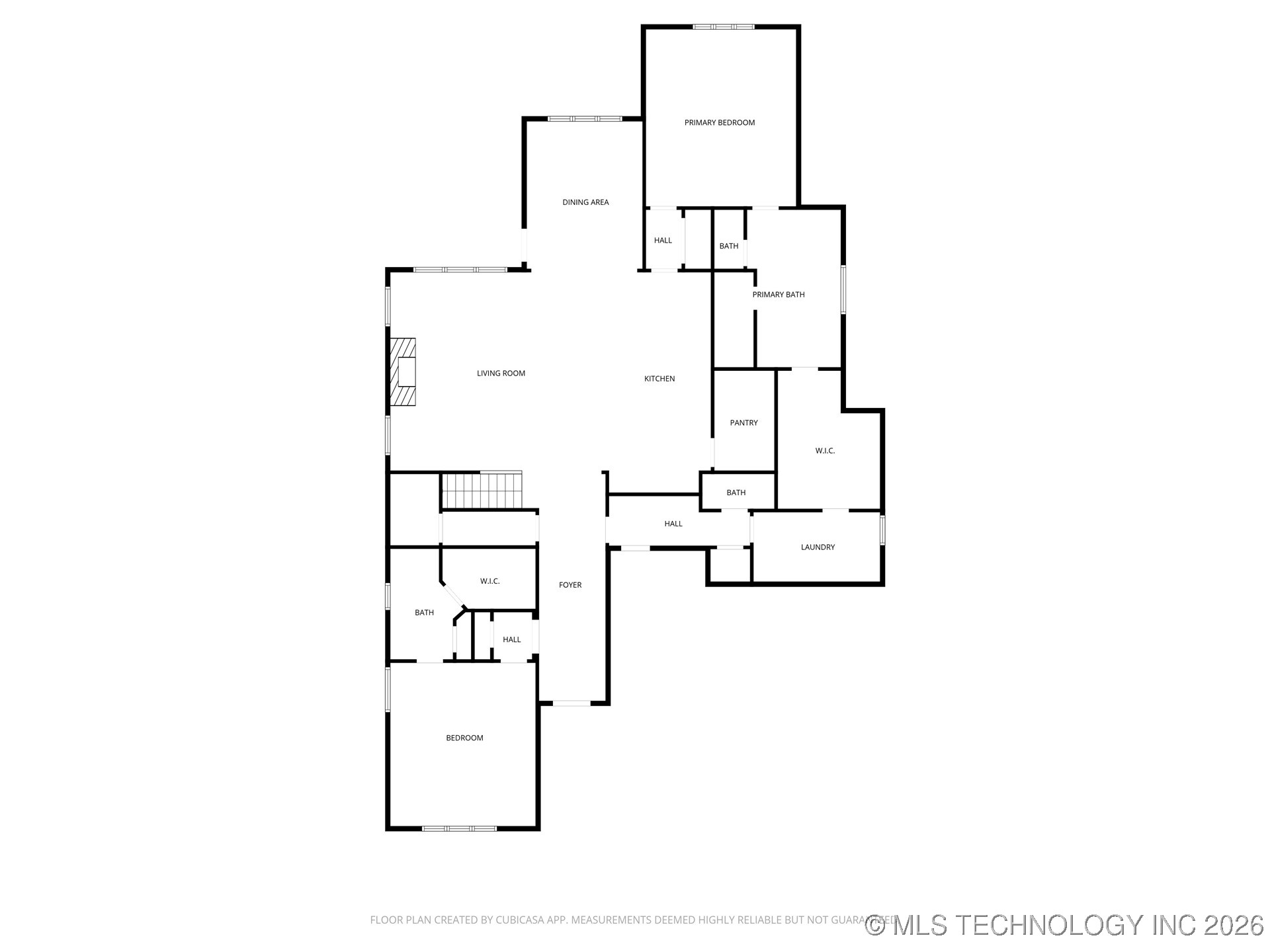 4705 S Retana Avenue Property Photo 55