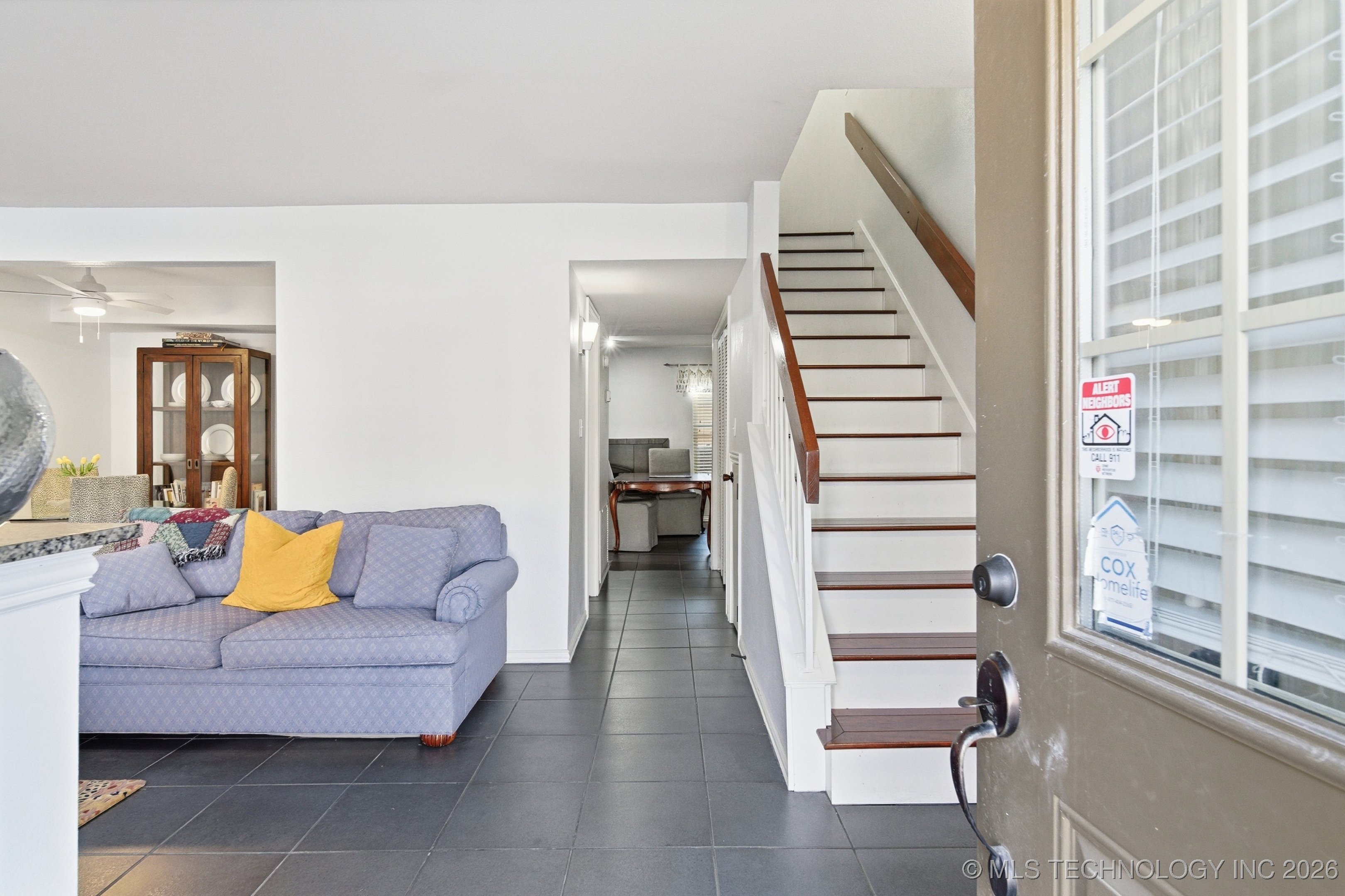 4617 S Granite Avenue 4617 Property Photo 5