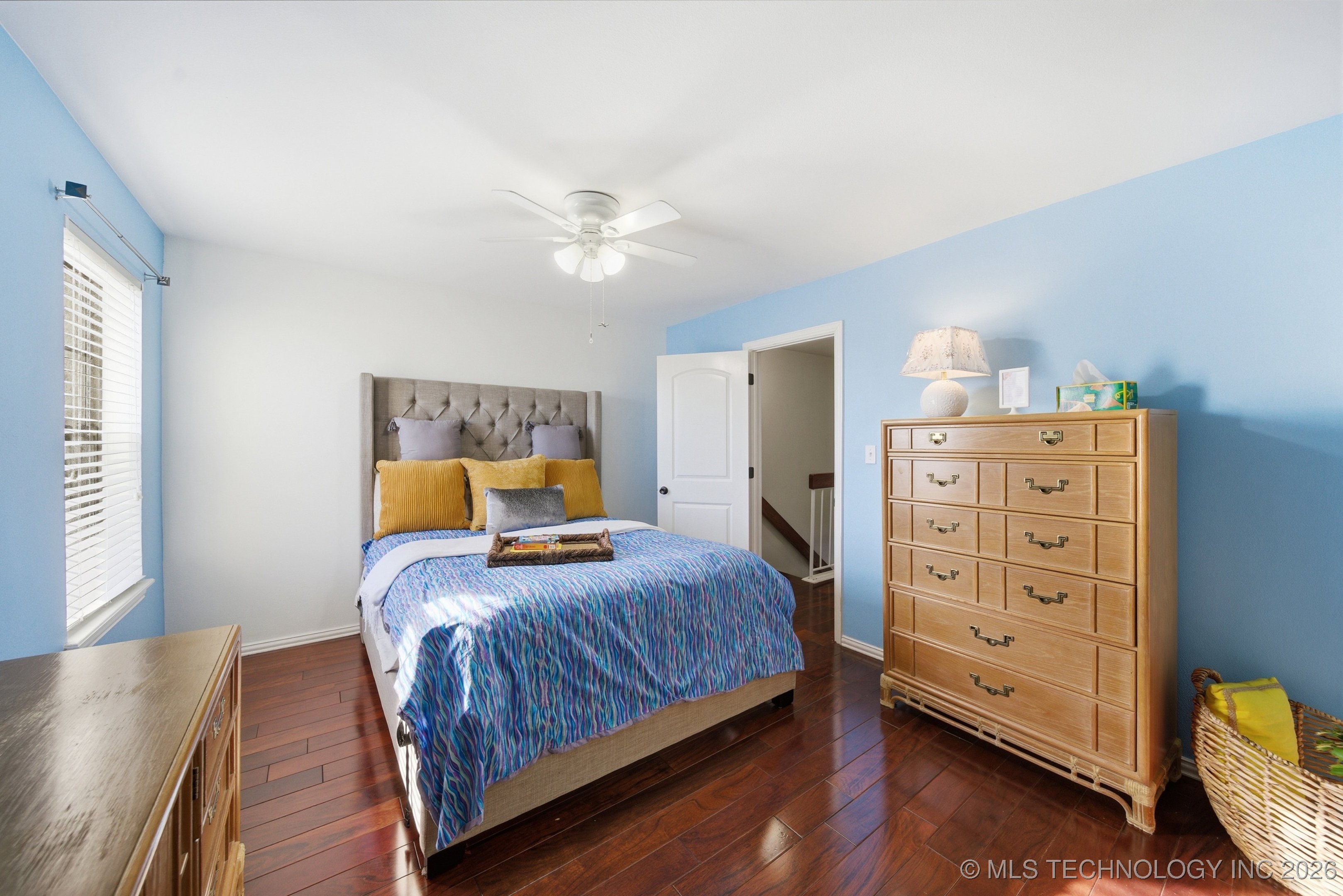 4617 S Granite Avenue 4617 Property Photo 18