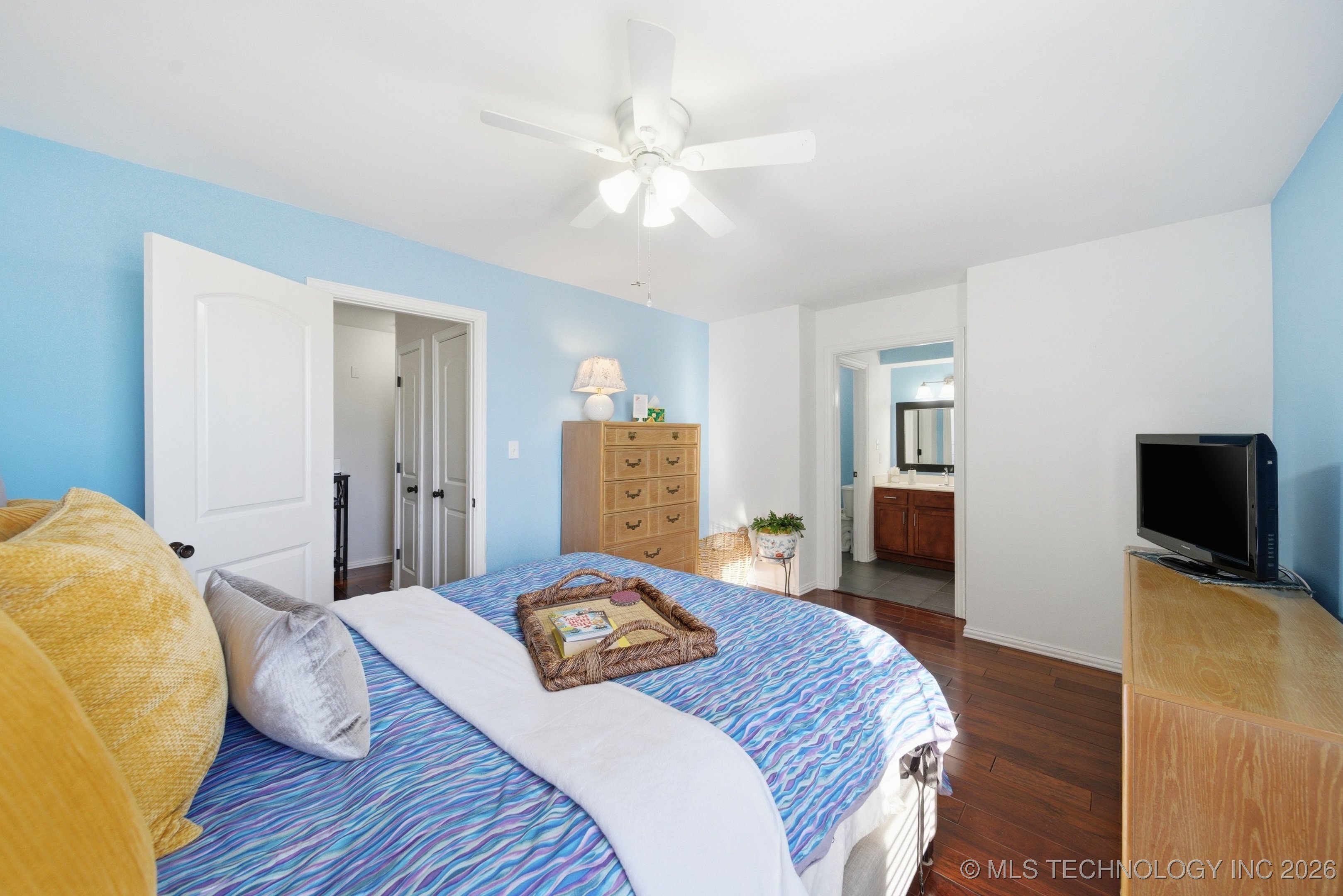 4617 S Granite Avenue 4617 Property Photo 19