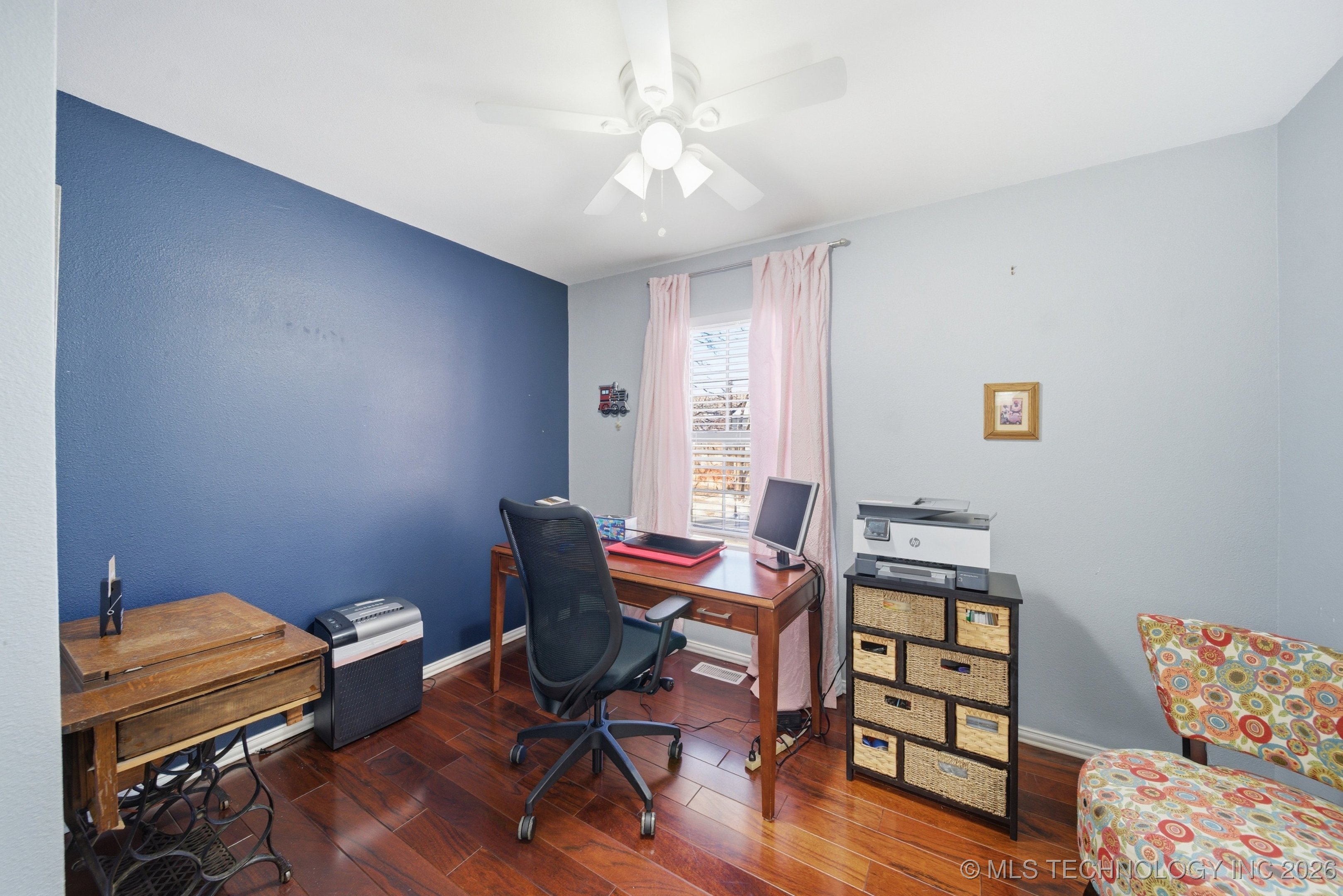 4617 S Granite Avenue 4617 Property Photo 22