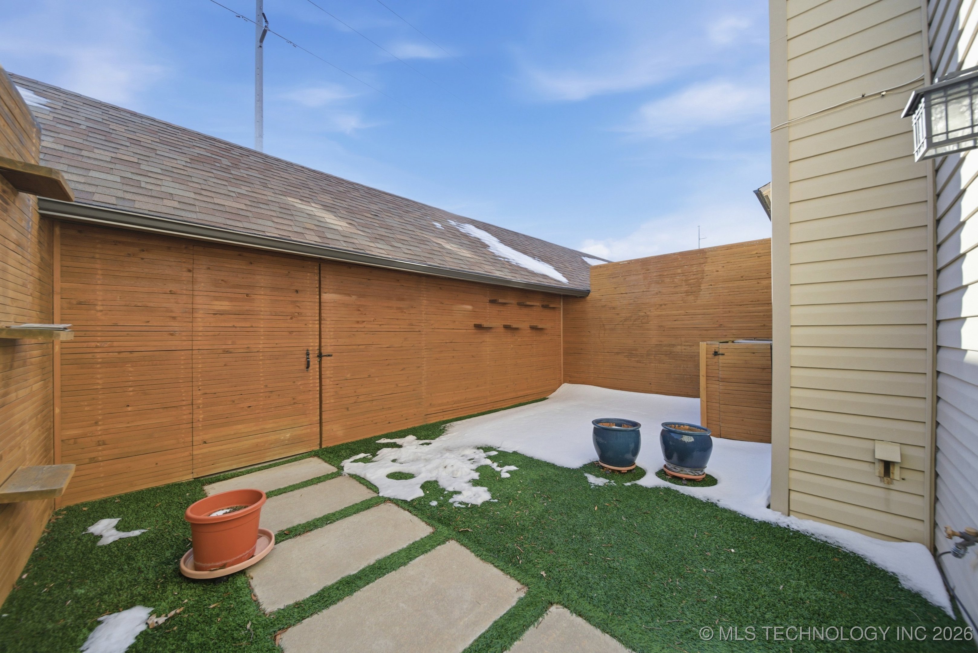 4617 S Granite Avenue 4617 Property Photo 25