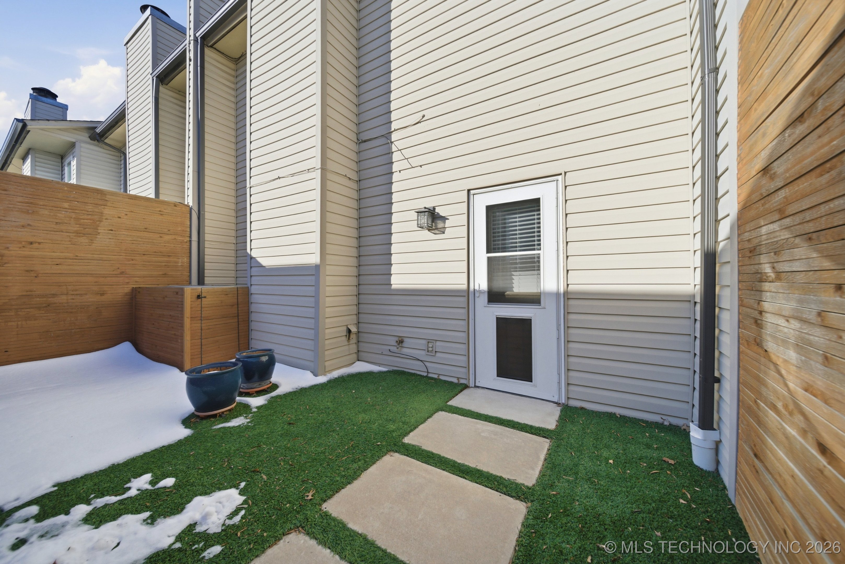 4617 S Granite Avenue 4617 Property Photo 26