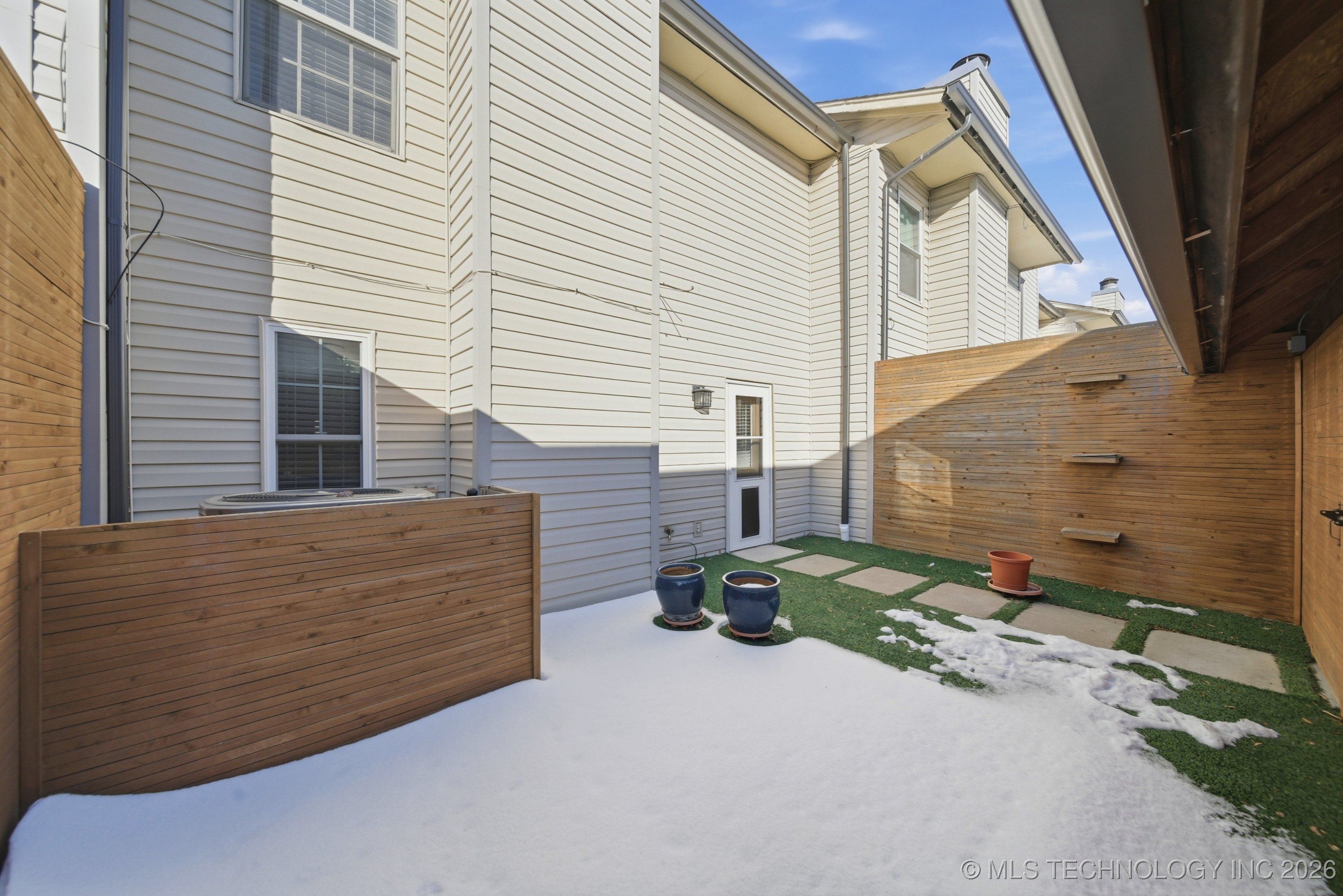 4617 S Granite Avenue 4617 Property Photo 27