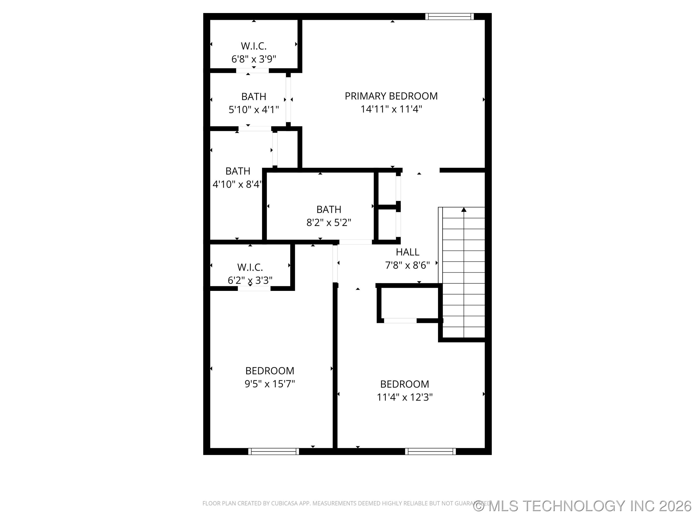 4617 S Granite Avenue 4617 Property Photo 39