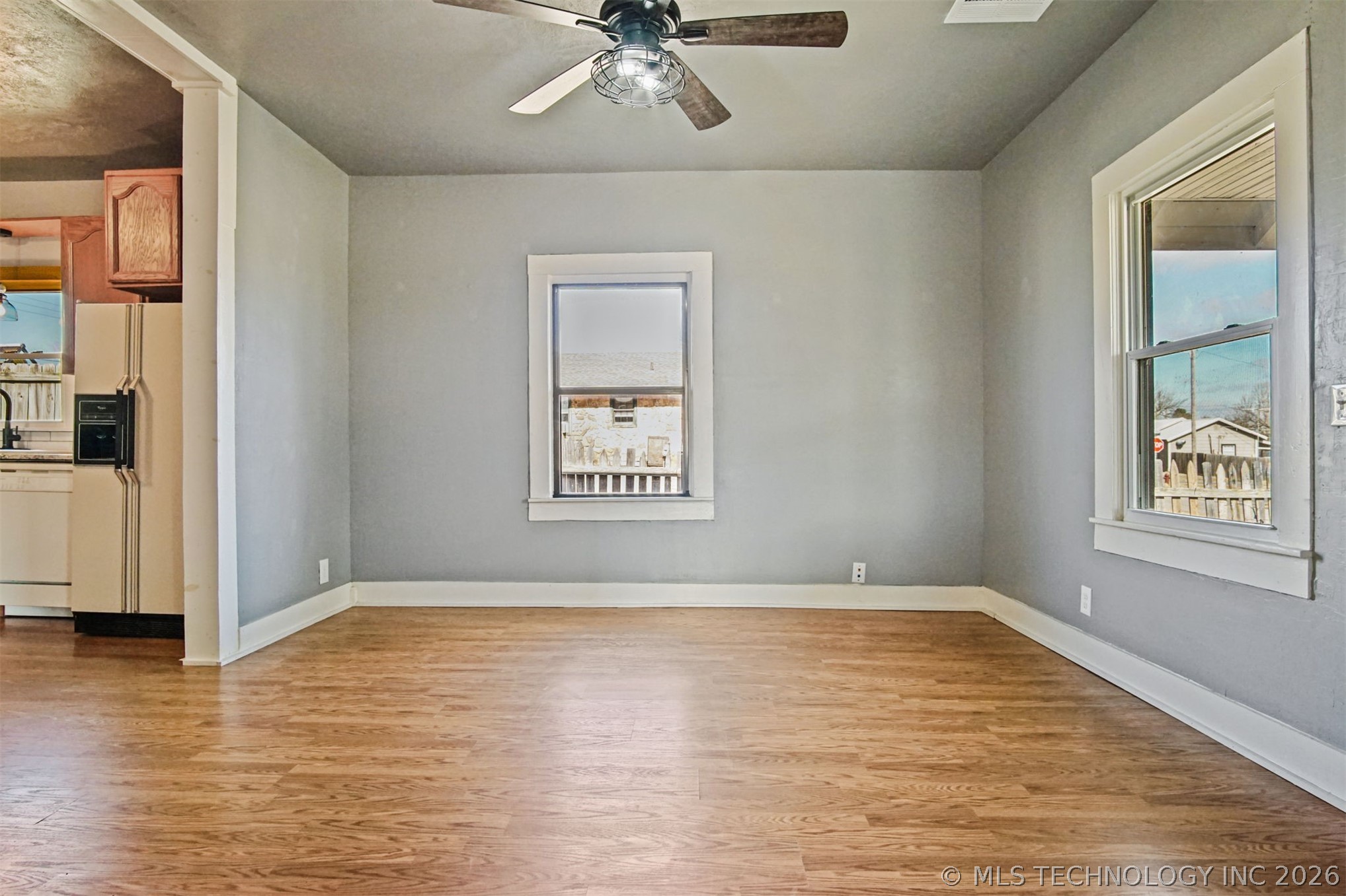 611 N Van Buren Property Photo 5