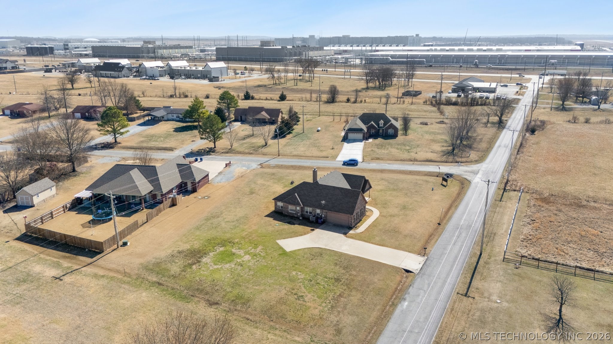 3823 Oakwood Drive Property Photo 32