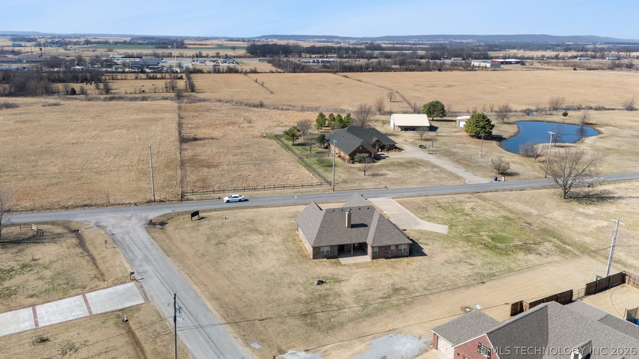 3823 Oakwood Drive Property Photo 35