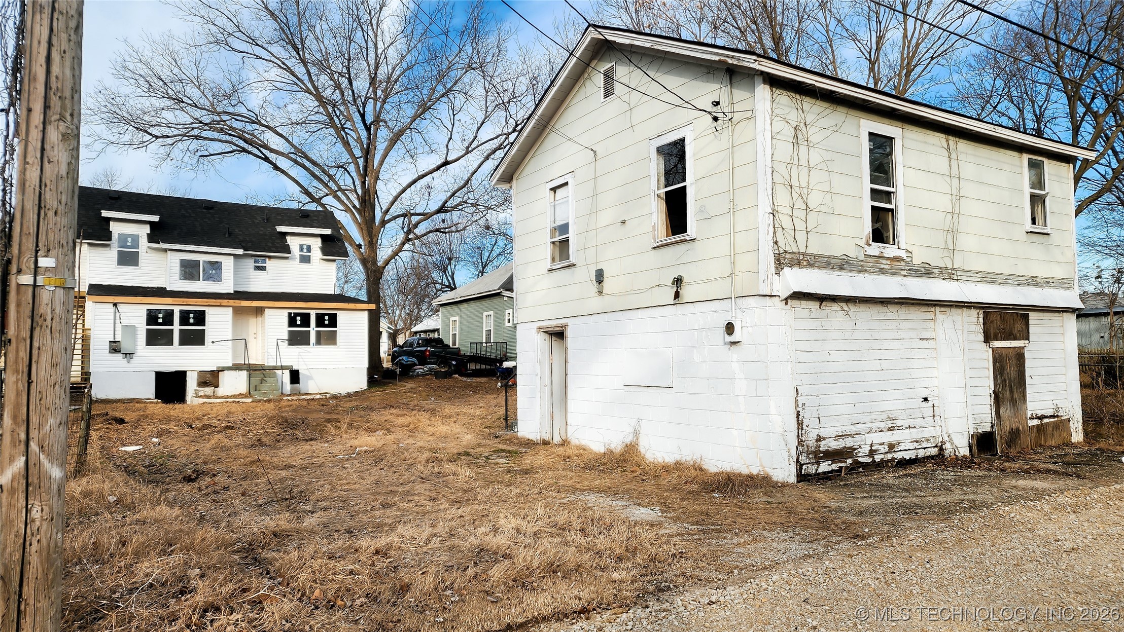 818 S Wyandotte Avenue Property Photo 2