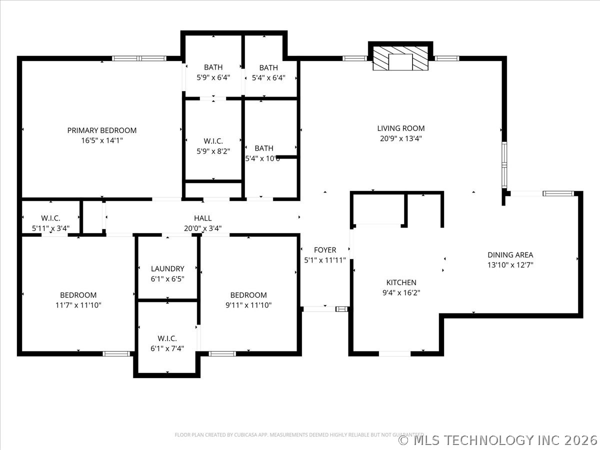 2652 W Galveston Street Property Photo 35