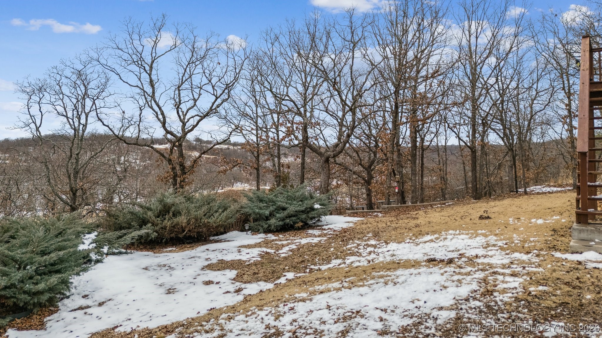 504 Oak Ridge Drive Property Photo 4