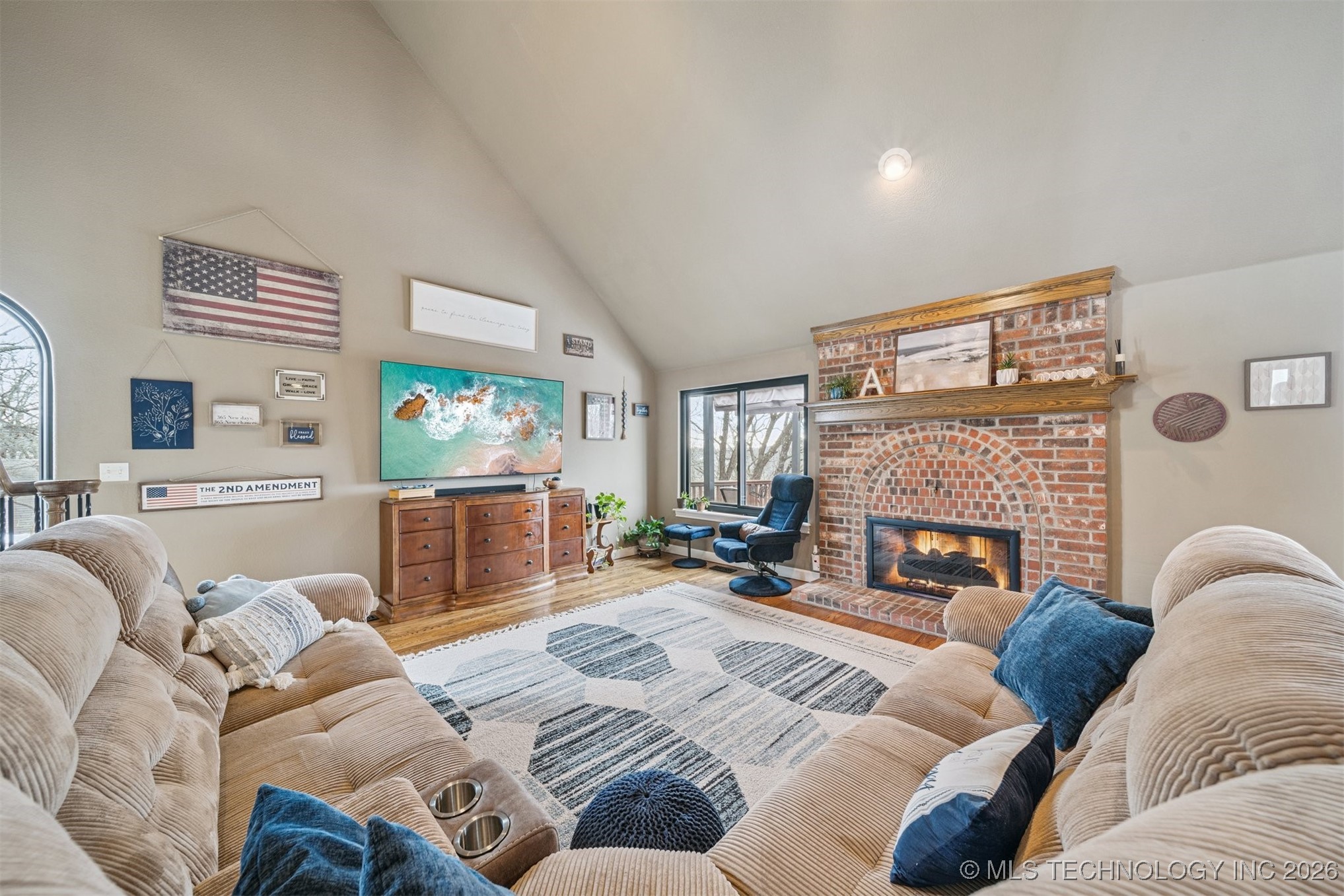 504 Oak Ridge Drive Property Photo 9