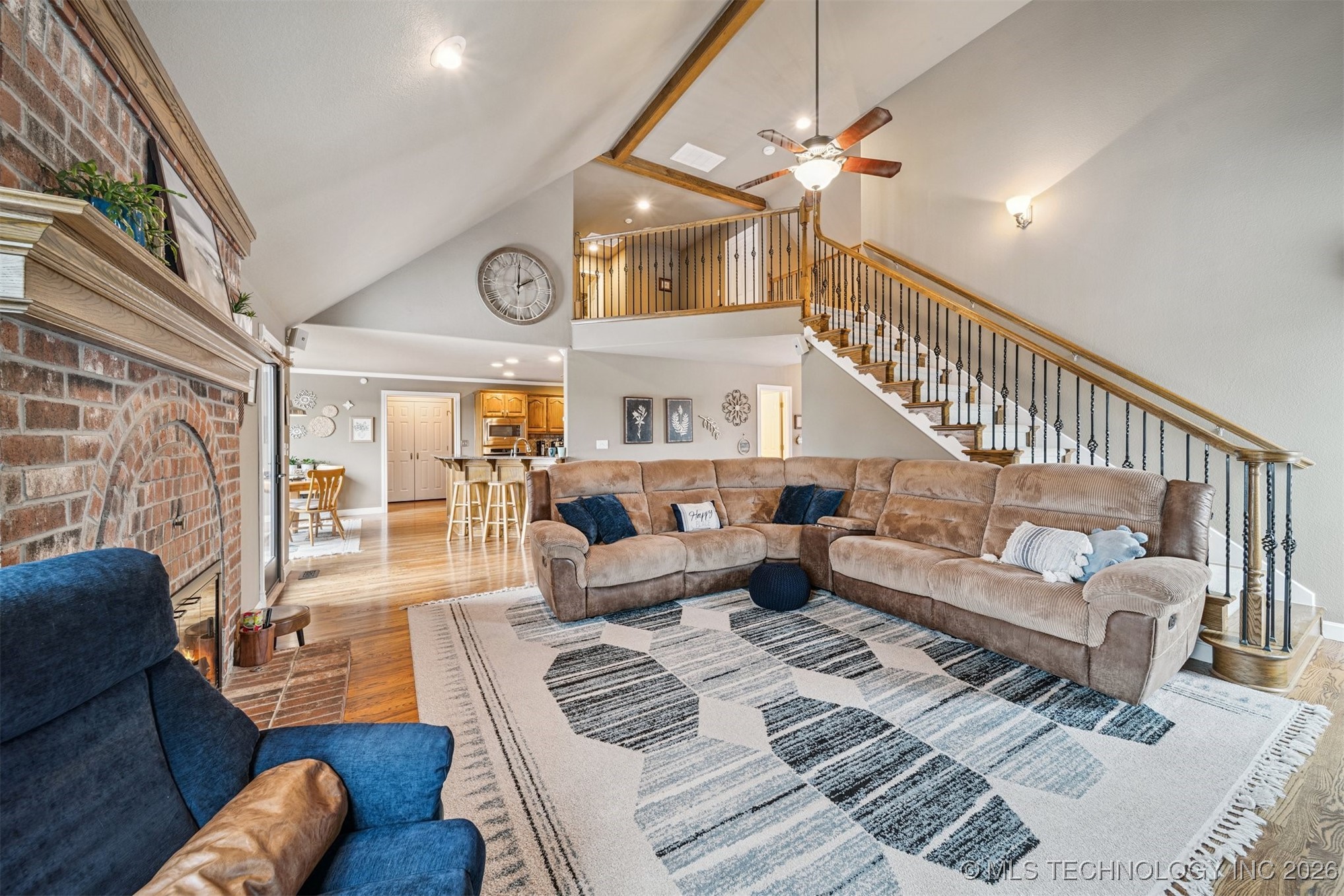 504 Oak Ridge Drive Property Photo 10