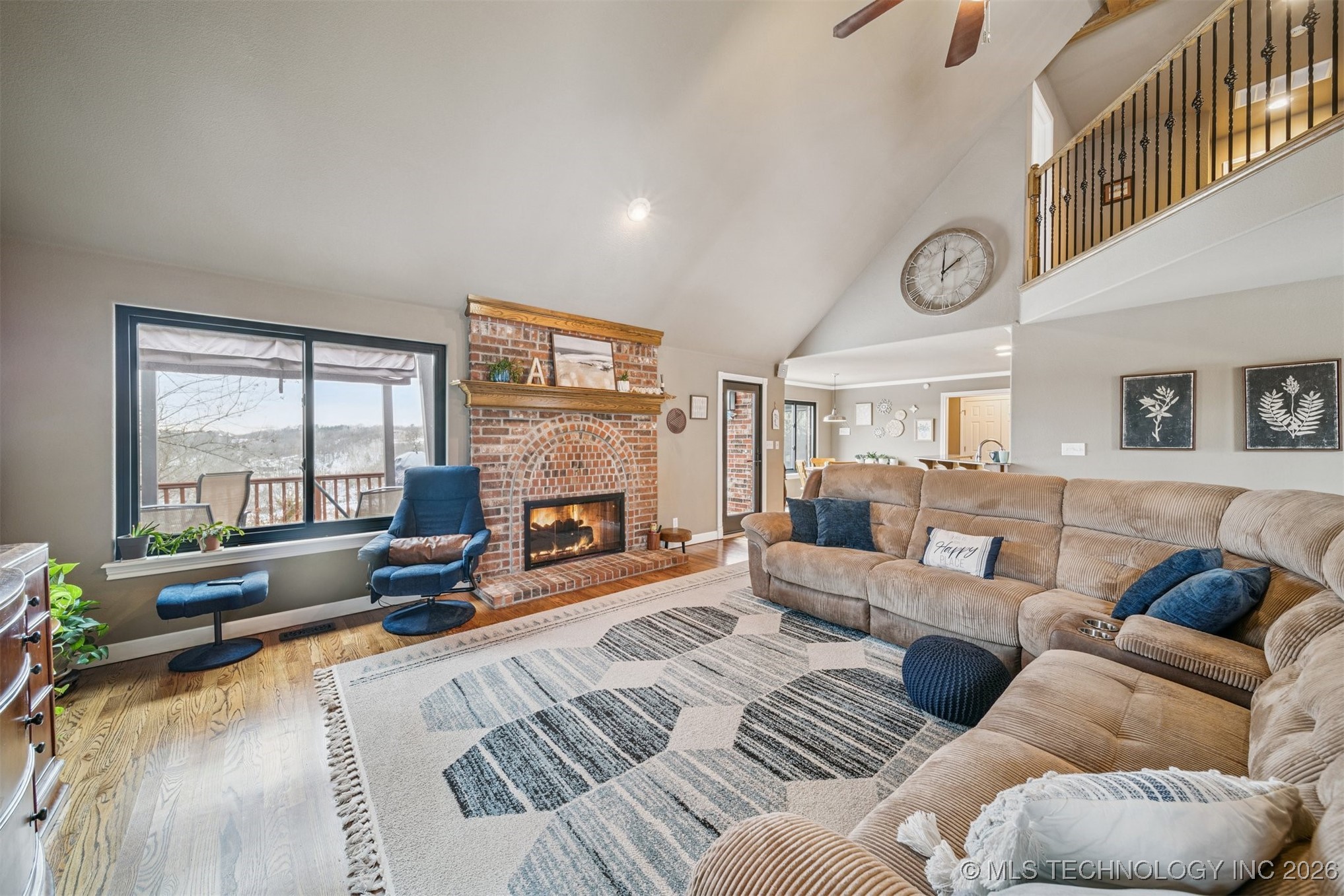 504 Oak Ridge Drive Property Photo 11