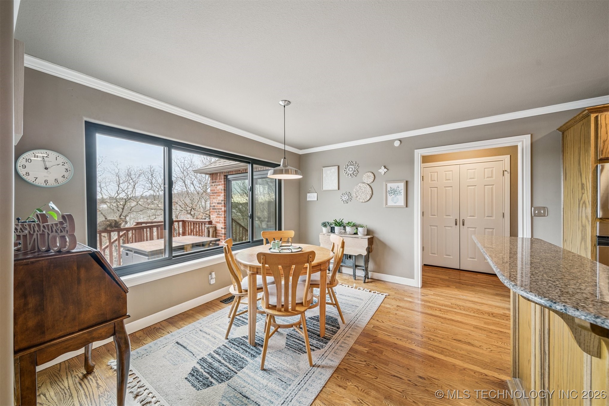 504 Oak Ridge Drive Property Photo 12