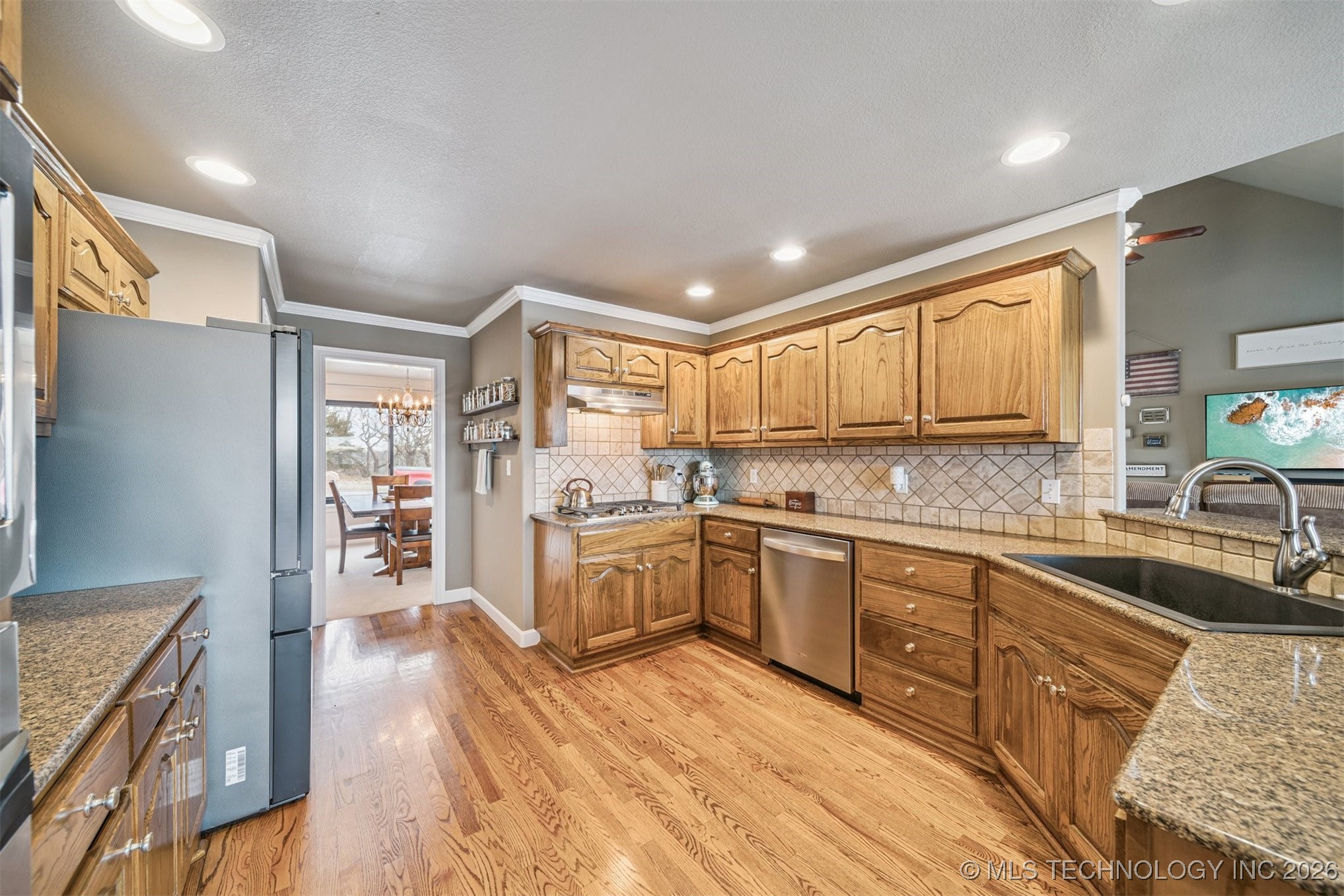 504 Oak Ridge Drive Property Photo 13