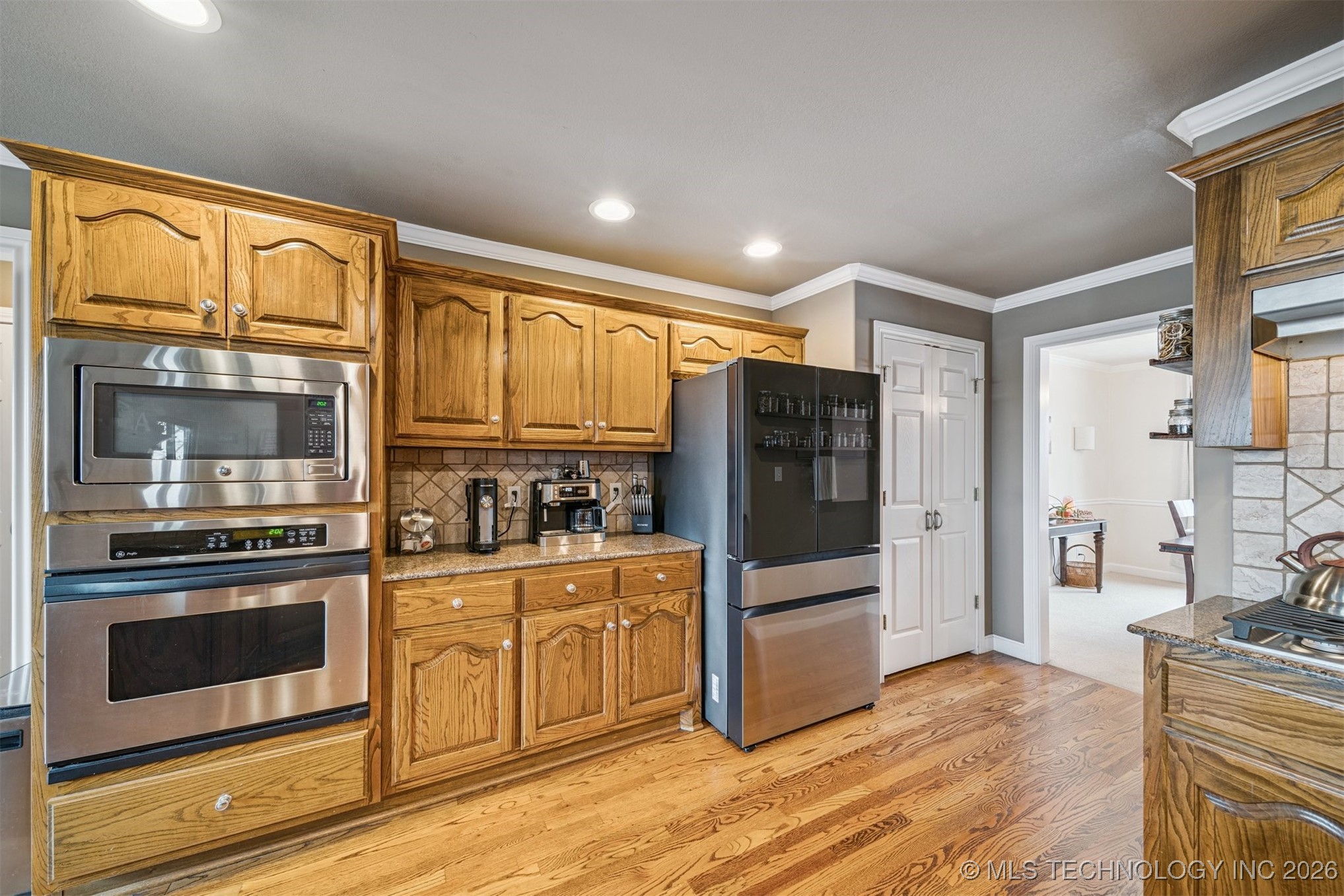 504 Oak Ridge Drive Property Photo 14