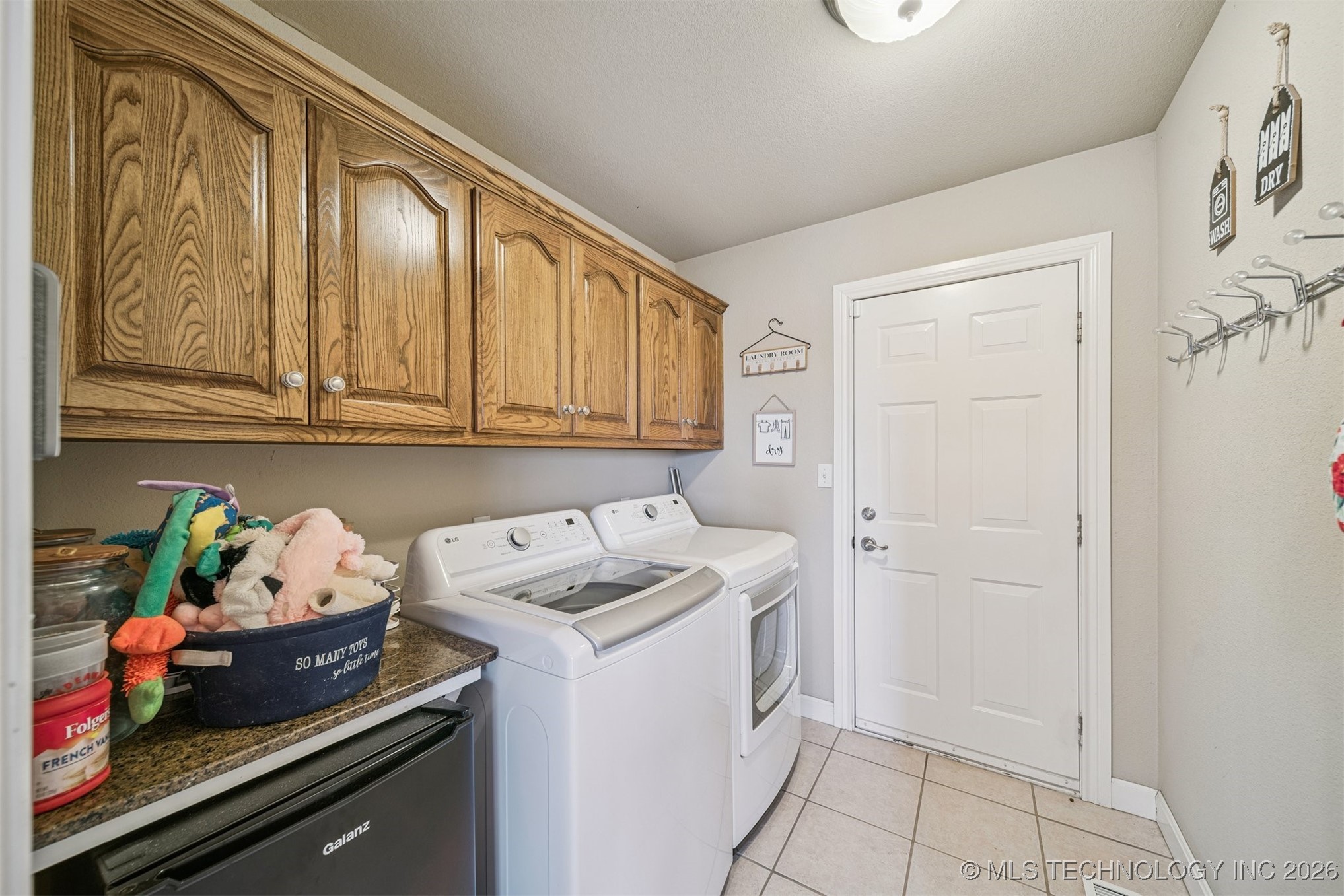 504 Oak Ridge Drive Property Photo 21