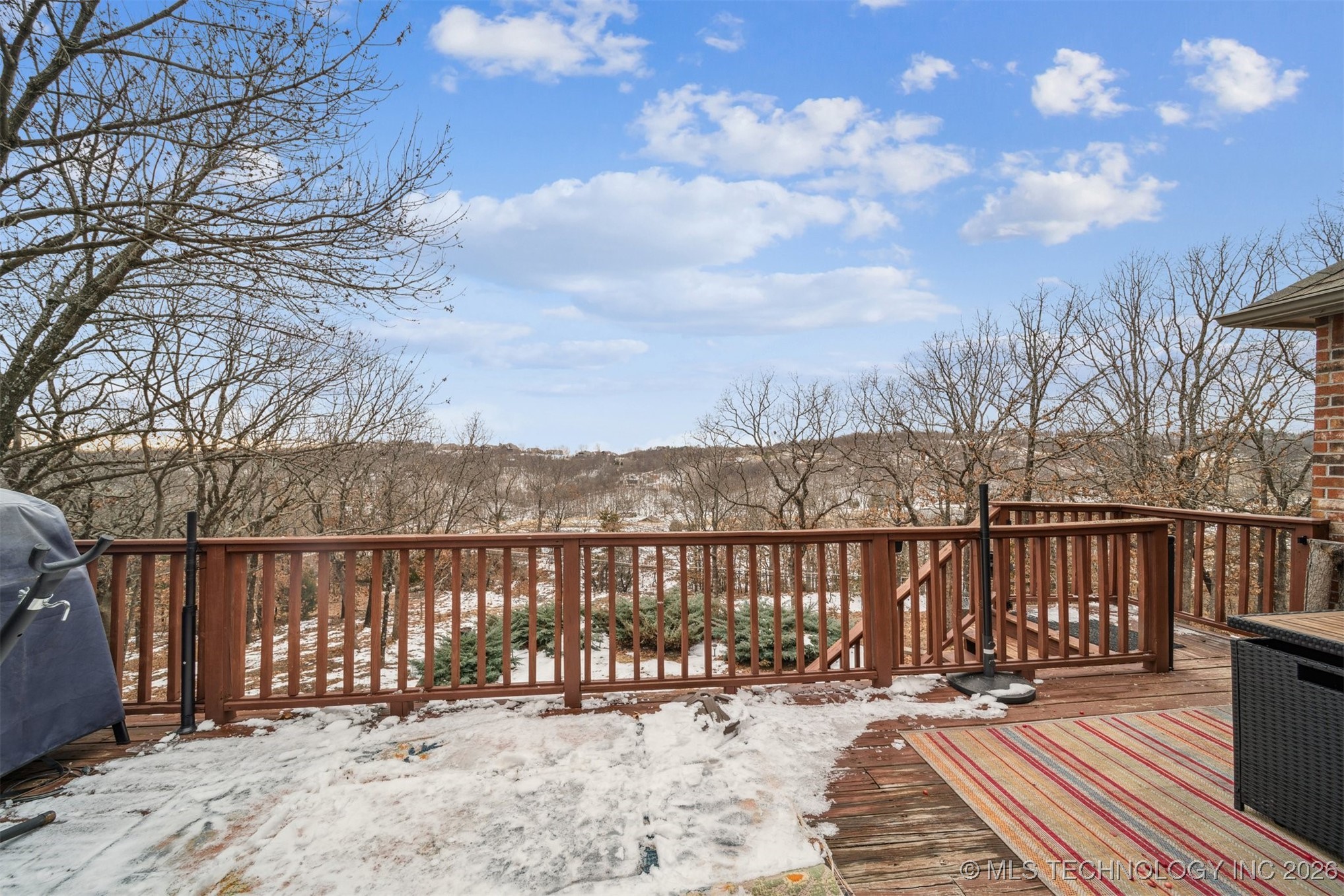 504 Oak Ridge Drive Property Photo 30