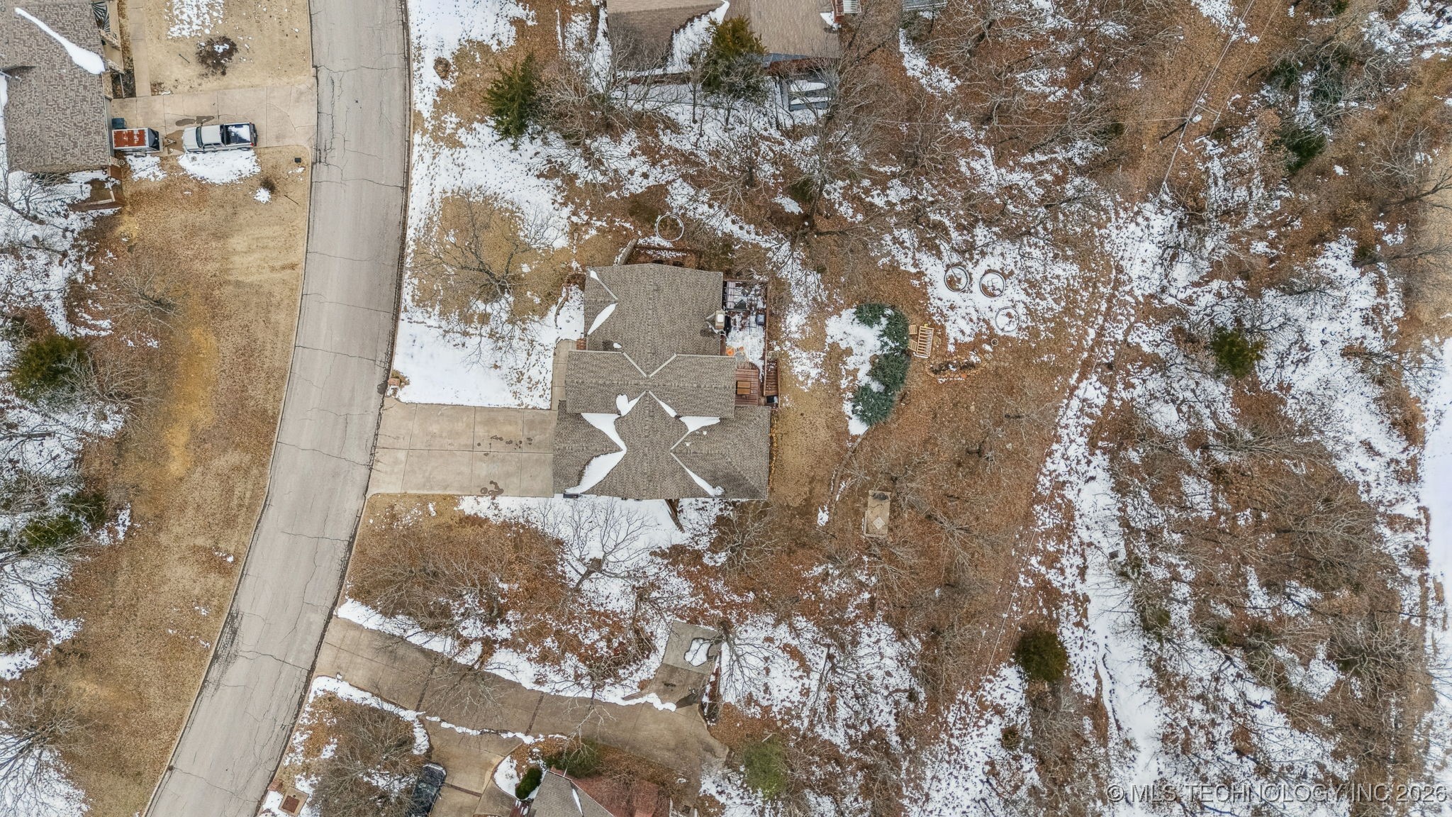 504 Oak Ridge Drive Property Photo 33