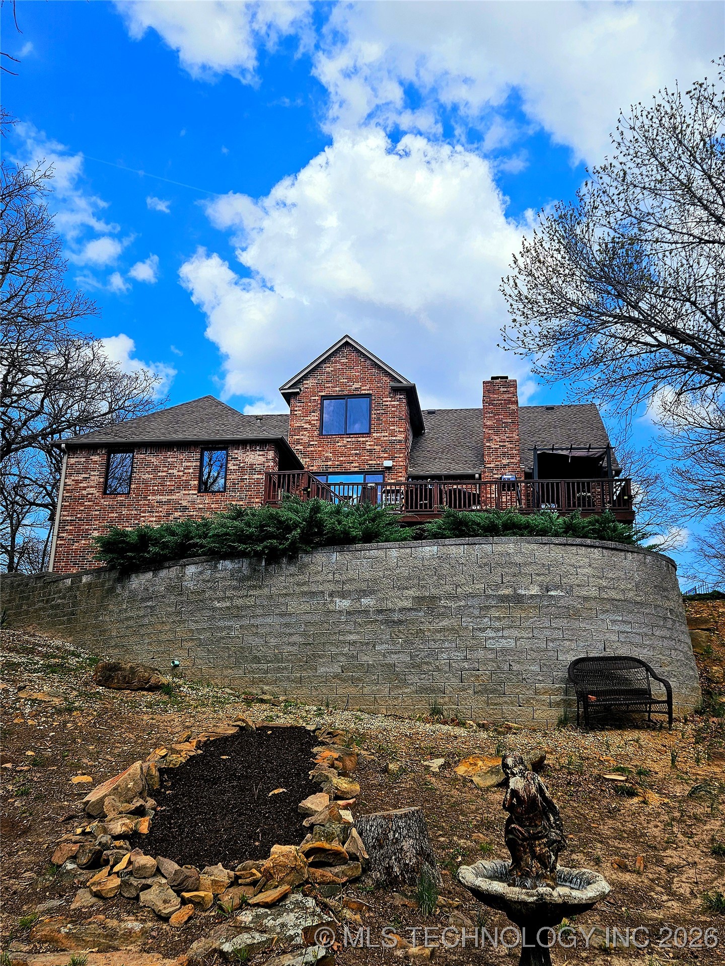 504 Oak Ridge Drive Property Photo 34
